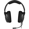 Corsair - Cuffie Gaming Hs35 V2 Stereo-carbonio