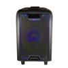 Xtreme - Monitor Speaker Cyclone-nero
