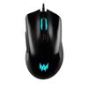 Acer - Mouse Predator Cestus 333-nero