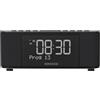 Kenwood - Radio Sveglia Cr-st40dab-nero