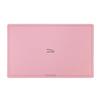 Tucano - Desk Pad-rosa