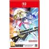 Namco - Digimon Story: Time Stranger Nsw2