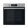 Whirlpool - Forno Incasso Elettrico Elements Omr58hr0x A+-stainless Steel