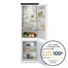 Electrolux - Frigorifero Combinato Ena7cd18s Classe D 249lt-bianco