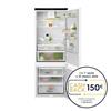 Electrolux - Frigorifero Combinato Incasso Ena7te75s Classe E-bianco