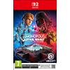 Ubisoft - Monopoly: Star Wars Heroes Vs Villains Nsw2, N/d