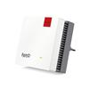 Fritz! - Mesh Wi-fi Extender 1600-bianco / Rosso