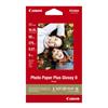 Canon - Paper Pp-201 (4x6, 50 Sheets)-white