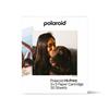 Polaroid - Cartridge 30 Fogli Hi-print 3x3-bianco