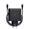 Trust - Caricabatteria Usb-c Maxo 100w Usb-c-black