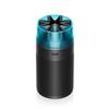 Dyson - Purificatore Hushjet Black-black