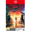 Bandai Square Enix - Final Fantasy Vii Rebirth Nsw2, N/d