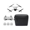 Dji - Drone Con Fotocamera Lito 1 Fly More Combo (rc-n3)-grigio