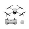 Dji - Drone Con Fotocamera Lito X1 (rc-n3)-grigio