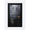 Candy - Cantinetta Cwc 150 Em/nf Classe G 41 Bottiglie-nero