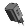 Cellularline - Caricabatterie Da Rete 100w-nero