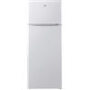 Daya - Frigorifero 2 Porte Dsdp210we Classe E 210 Lt-bianco