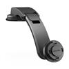Sbs - Supporto Auto Teurlongarm Con Aggancio Lock Pro-nero