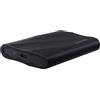 Samsung - Hard Disk Esterno T9 Mu-pg1t0b 1tb-nero