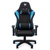 Acer - Sedia Gaming Predator Chair Rif-nero/blu