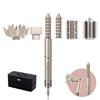 Shark - Styler Asciugacapelli Flexstyle Complete Set-champagne