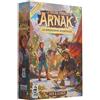 Czech Board Games La Spedizione Scomparsa: Le Rovine Perdute di Arnak