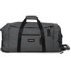 Eastpak Leatherface L +, 60% Polyamide & 40% Polyester