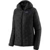 Patagonia W's Micro Puff Hoody giacca donna