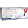 THERAS CONSUMER HEALTH Srl Prontoiniezione ultrafin kit siringa sterile 5 ml gauge 23 10 pezzi + tamponcino assorbente monouso + aprifiala