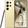 SAMSUNG Galaxy S24 Ultra 5G 256GB Ambre Buono - Ricondizionato