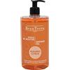 Beauterra Huile De Douche Naranja Mandarina, trattamento adatto a un impiego regolare, si integra senza difficoltà nelle abitudini quotidiane, flacone da 750 ml pensato per accompagnare i gesti di benessere di