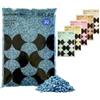 SELAS Cera Depilatoria Perle 800g Blu - Cera a Caldo Senza Strisce per Viso e Corpo, Pelli Sensibili, Ceretta Brasiliana, Perle Professionali Alta Qualità, Hard Wax Beans. Più opzioni