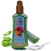 OsoRetail Caribbean Bronze Gel Aftersun con Aloe Vera 93% - Idratante, Rinfrescante e Rapido Assorbimento - 200 ml