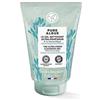 Yves Rocher Pure Algue - Gel detergente ultra rinfrescante, con microalghe, rimuove delicatamente il trucco, nutre la pelle, 1 tubetto da 125 ml