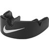 Nike Alpha CE Maschere facciali Black/White One Size