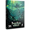 Free League Pirate Borg Down Among The Dead Expansion - Gioco di ruolo di saccheggio degli alti mari
