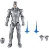 Marvel Hasbro Marvel Legends Series, Iron Man Mark II, action figure Marvel Legends ispirate al film Iron Man, da 15 cm