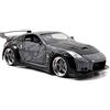 Jada Toys - 97.172 - Nissan - 350z - Fast And Furious - 1/24 Scala
