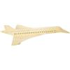 Quay Concorde Woodcraft Kit di Costruzione FSC