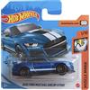 Hot Wheels 2020 Ford Mustang Shelby GT500, Muscle Mania 1/10 Short Card