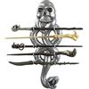The Noble Collection La Nobile Collezione Dark Wizard Set