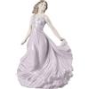 LLADRO Statuina Al Ritmo Del Vento