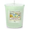 YANKEE CANDLE Candela Sampler Cucumber Mint Cooler