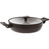 SAMBONET Tegame 28 Cm Titan Pro Double Induction