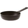 SAMBONET Padella Alta 24 Cm Titan Pro Double Induction
