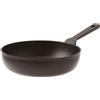 SAMBONET Padella Alta 28 Cm Titan Pro Double Induction