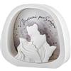 BONGELLI Lampada Coppia Bacio 12x11cm