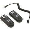 YONGNUO RF-603 II C3 di flash senza fili, trigger multifunzione, compatibile con Canon 1D 5D 7D 10D 20D 30D 40D 50D