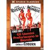 Gli Uomini Preferiscono Le Bionde (1953) DVD SlipCase