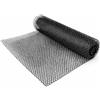 BURI Tappetino anti-martore 195 x 150 cm - Dissuasore per martore auto & griglia di protezione anti-martore per il pavimento, dissuasore anti-martore trasportabile per garage, carport, parcheggio